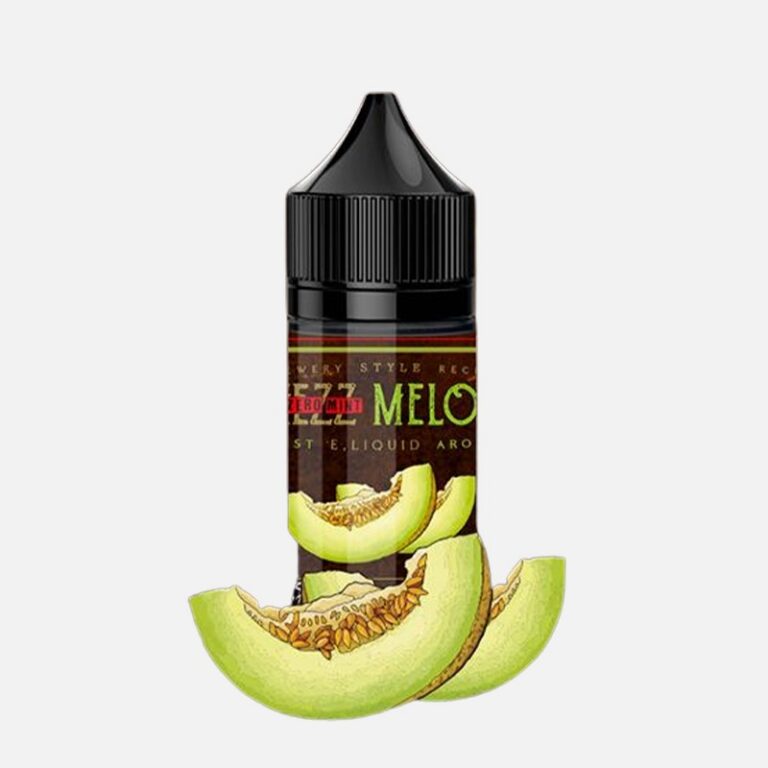 ■ [MEZZ] 메즈 제로민트 멜론 30ml