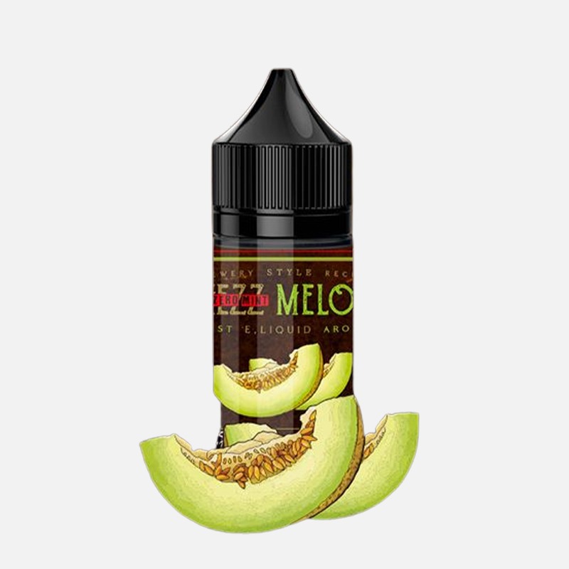 ■ [MEZZ] 메즈 제로민트 멜론 30ml