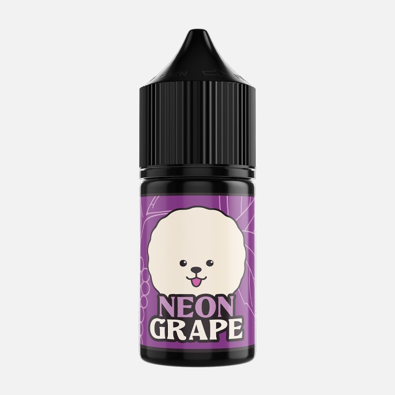 ■ [MOKO] 모코 네온그레이프 30ml