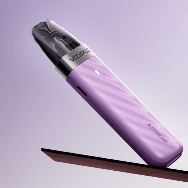 ■ [Voopoo] 부푸 아르거스 O 🙊