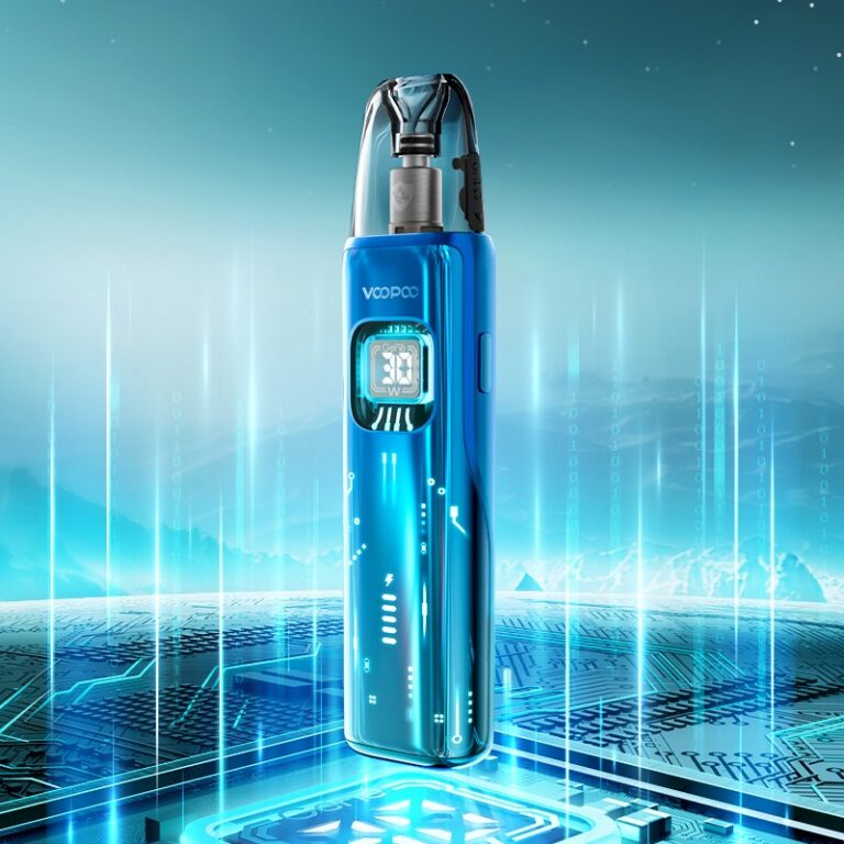 ■ [Voopoo] 부푸 아르거스 매트릭스 🔌