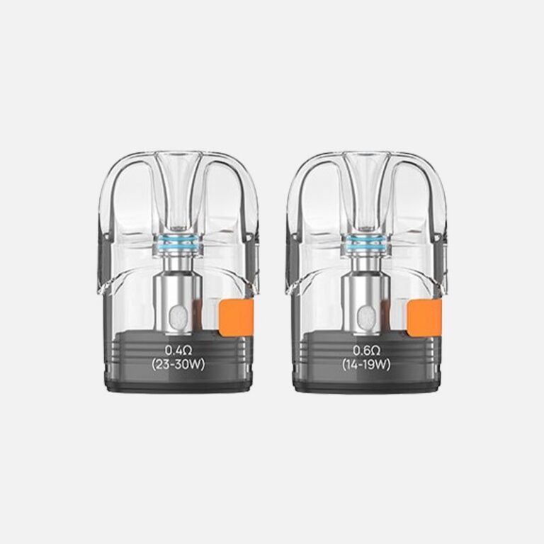 ■ [aspire] 아스파이어 픽소 팟 2EA ⚠️입고 후 출고 품목⚠️