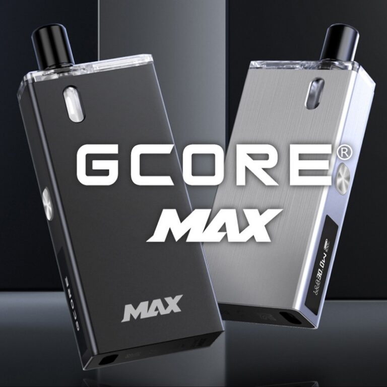■ [Gcore] 지코어 맥스 킷