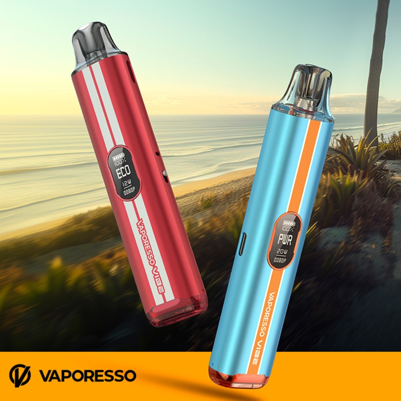 ■ [VAPORESSO] 베이포레소 바이브