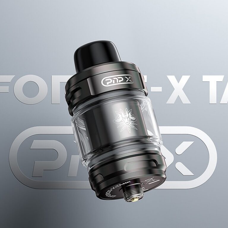 ■ [Voopoo] 부푸 유포스 X 탱크
