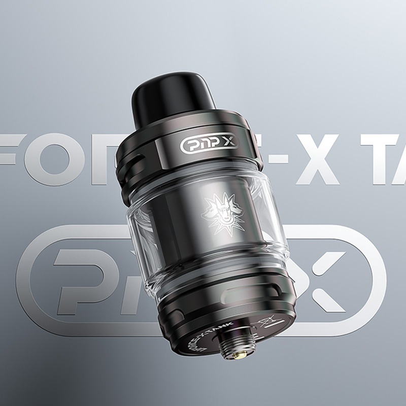 ■ [Voopoo] 부푸 유포스 X 탱크