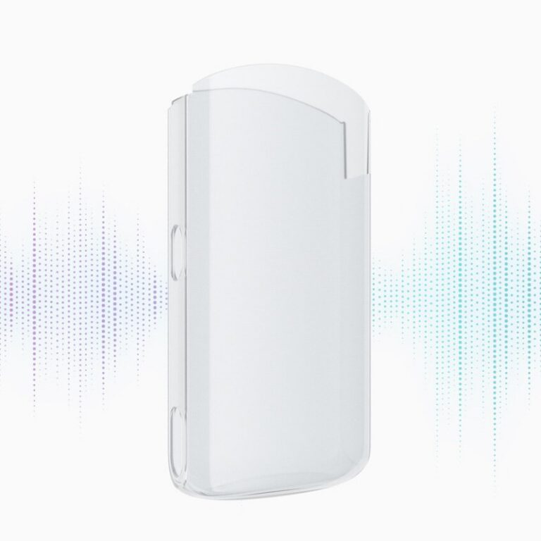 ■ [DIO VAPE] 디오 엑스 TPU 케이스