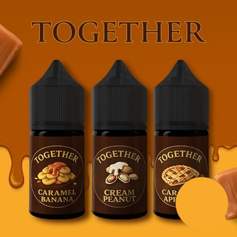 ■ [Together] 투게더 입호흡 시리즈 30ml