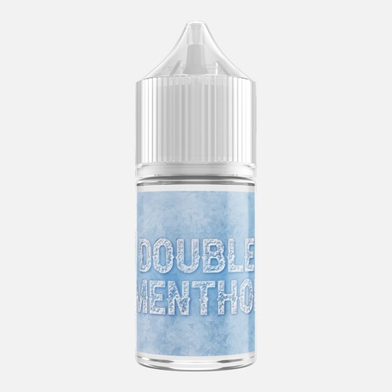 ■ [만랩] 더블멘솔 30ml