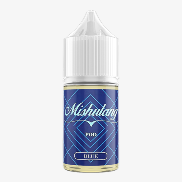 ■ [Mishulang] 미슐랭 블루 30ml