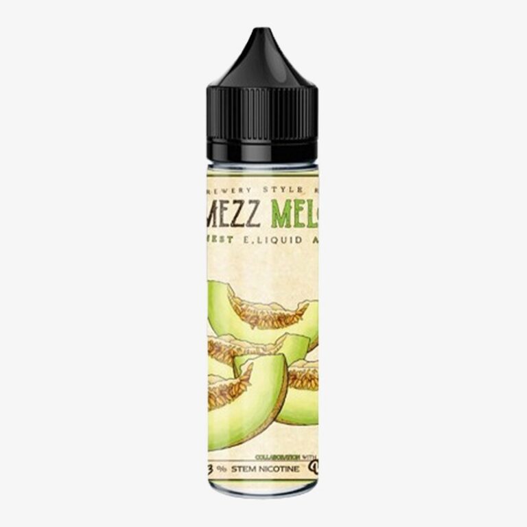 ■ [MEZZ] 메즈 멜론 60ml