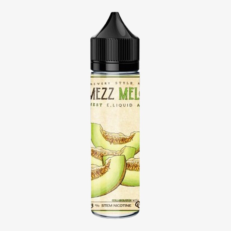 ■ [MEZZ] 메즈 멜론 60ml