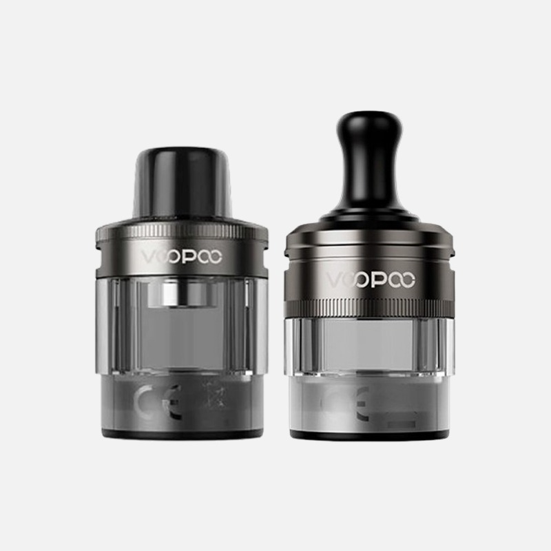 ■ [VooPoo] 부푸 PNP X 카트리지 (공팟) 2EA