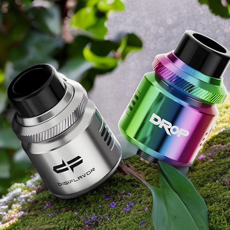 ■ [긱베이프] 드랍 RDA V2
