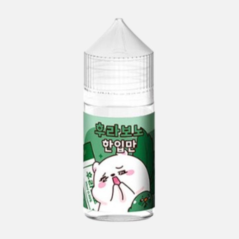 ■ [한입만] 후라보노 30ml