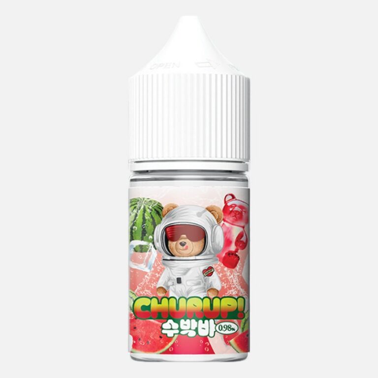 ■ [3TOP's] 츄릅 수박바 30ml