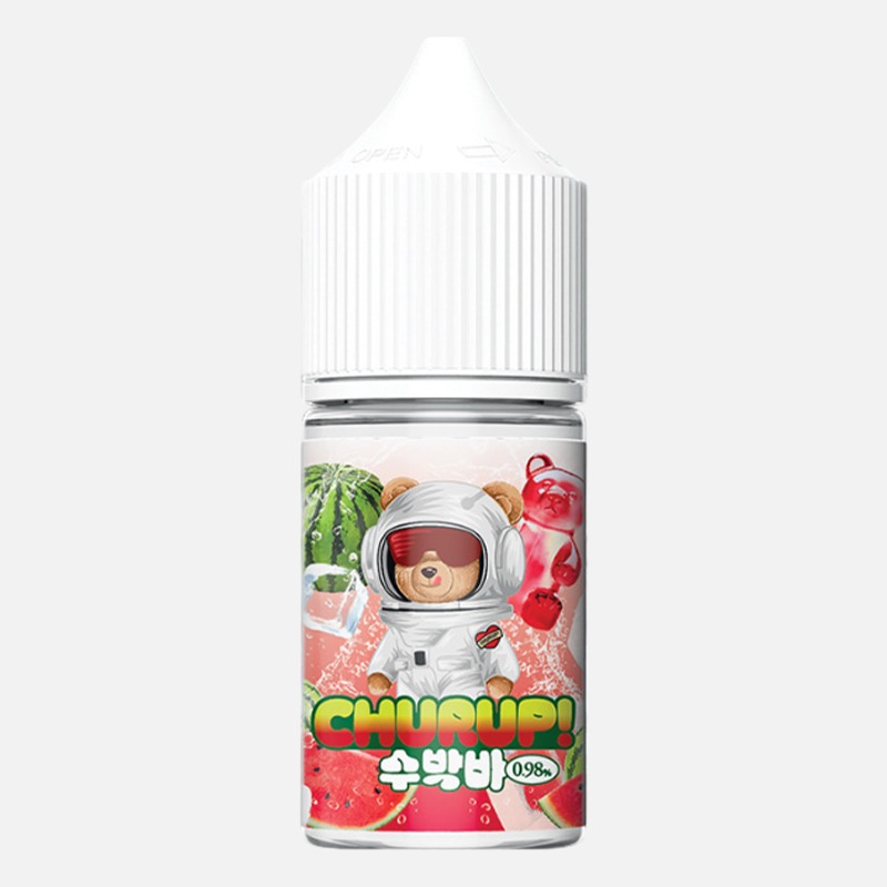 ■ [3TOP's] 츄릅 수박바 30ml