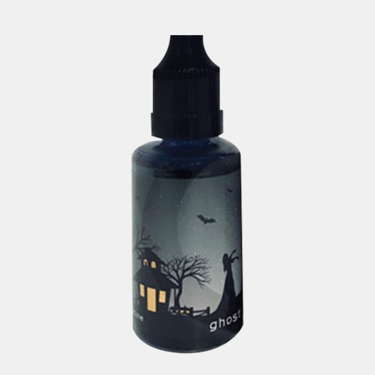 ■ [GHOST] 고스트 액상 시리즈 30ml