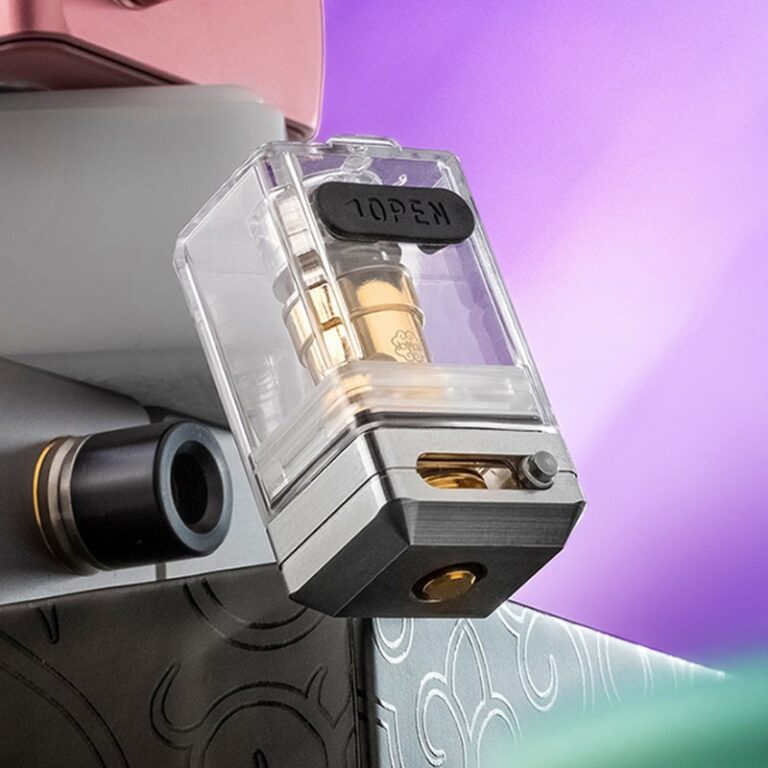 ■ [DOTMOD] 닷 AIO V3 탱크
