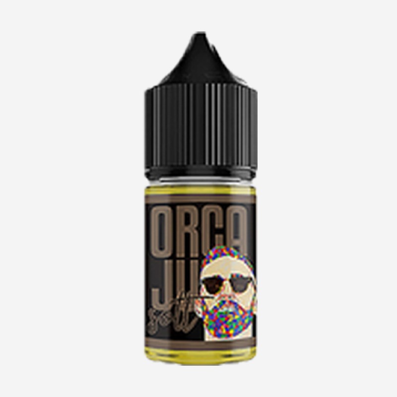 ■ [ORCA] 오르카 슈퍼말보루 30ml