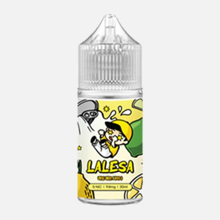 ■ [핵스터] 라레사 30ml