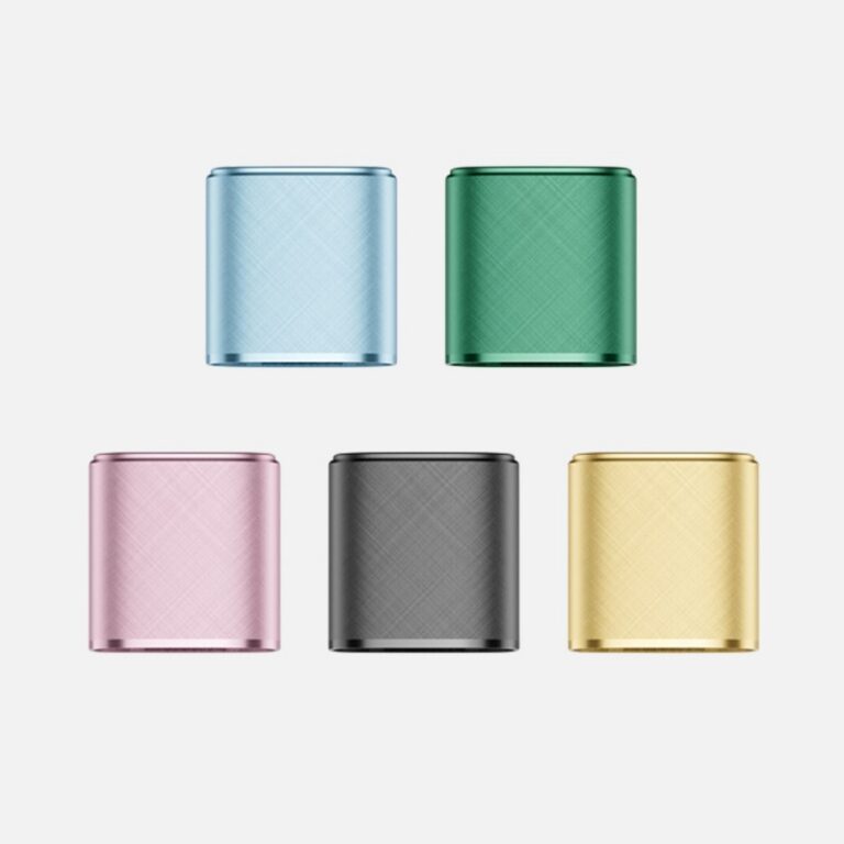 ■ [Voopoo] 부푸 아르거스 클릭 Klyc 캡 1개
