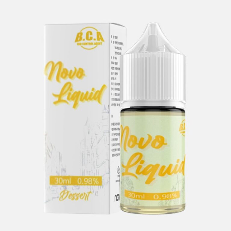■ [NOVO] 노보 아메리카노 30ml