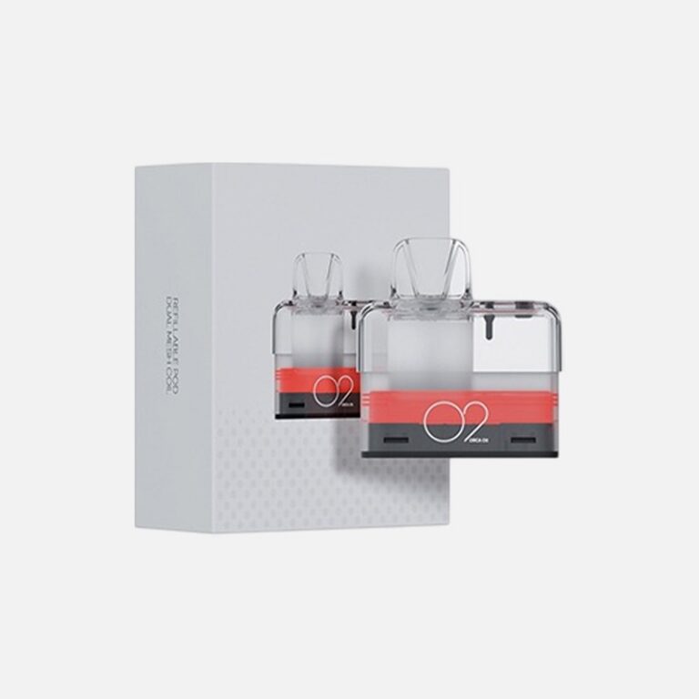 ■ [ORCA] 오르카 O2 팟 1EA