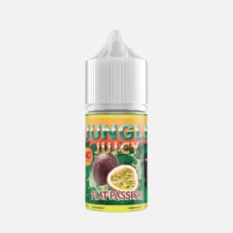 ■ [FOGROUND] 정글쥬스 플랫패션 30ml