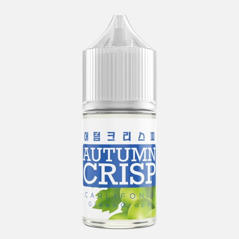 ■ [펜타곤] 어텀크리스피 30ml