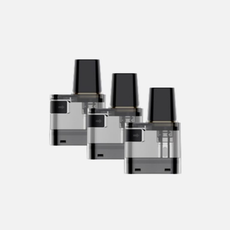 ■ [RELX] 알파원 팟 (3ml) 3EA