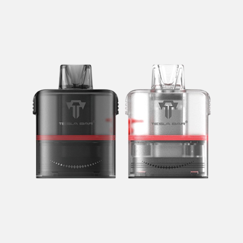 ■ [TESLA BAR] 테슬라바 엑스팟 일체형 팟 1EA