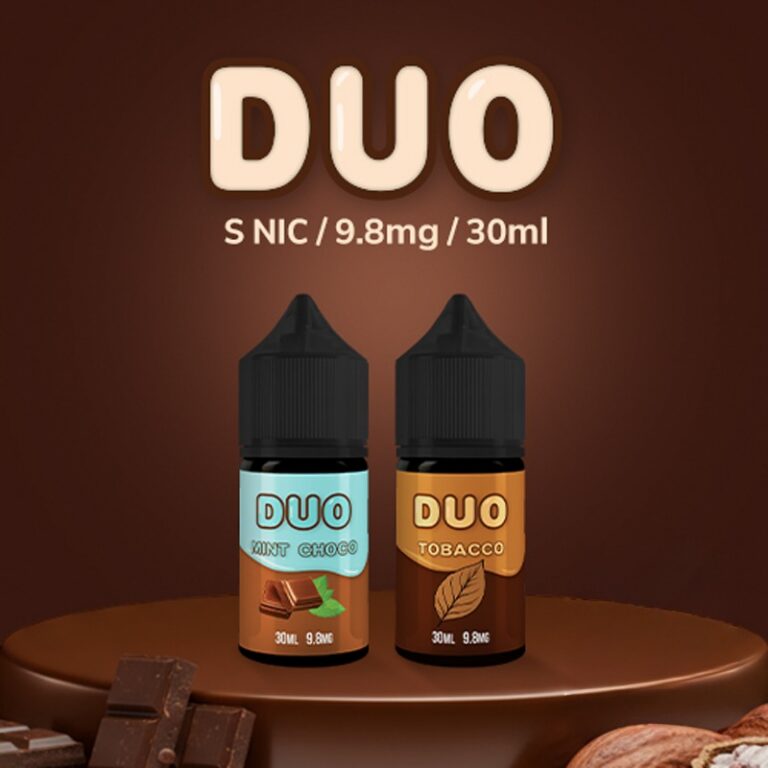 ■ [DUO] 듀오 입호흡 시리즈 30ml