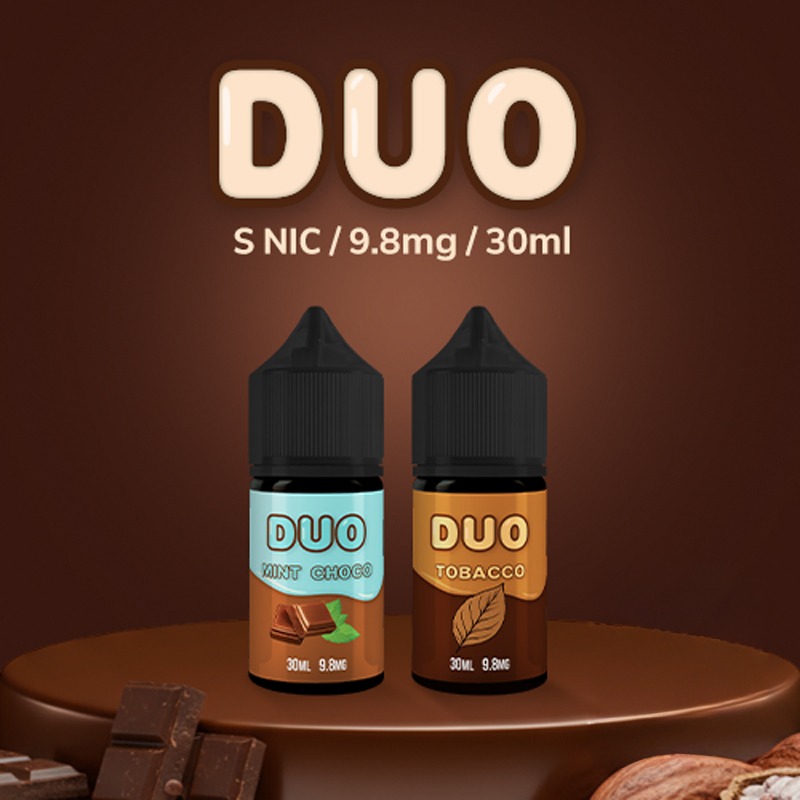 ■ [DUO] 듀오 입호흡 시리즈 30ml