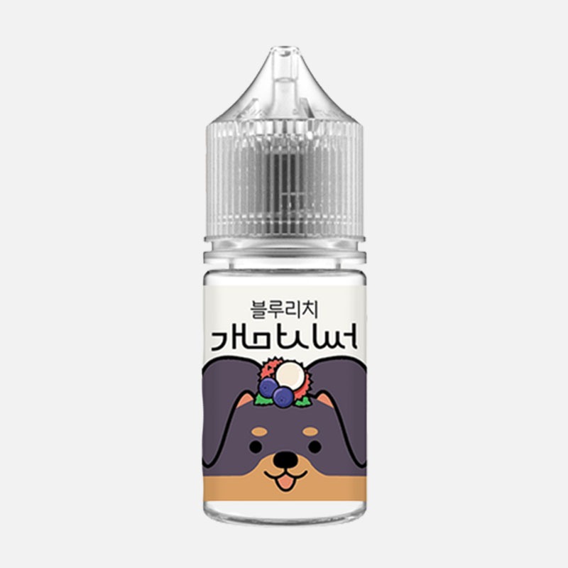 ■ [개마시써] 블루리치 30ml