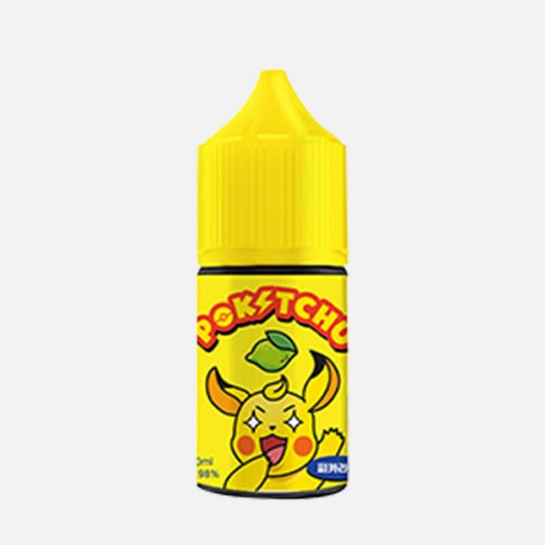■ [포켓츄] 포켓츄 피카라임 30ml