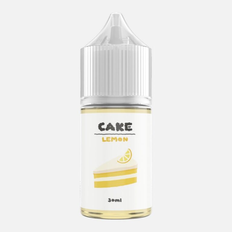 ■ [만랩] 레몬 케이크 30ml