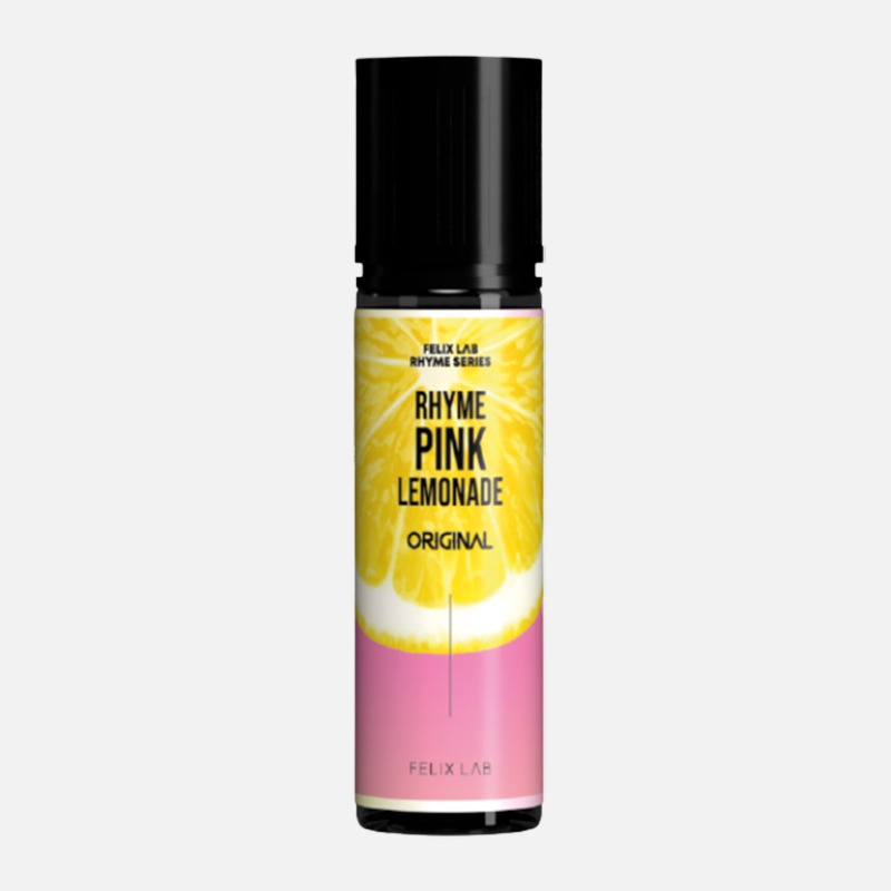 ■ [FELIX LAB] 펠릭스 라임핑크레몬에이드 60ml