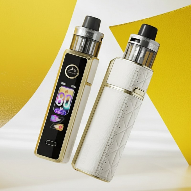 ■ [VooPoo] 부푸 드래그 X3 💫