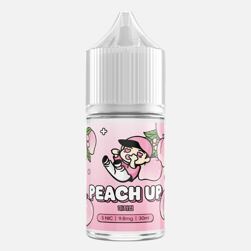 ■ [핵스터] 피치업 30ml
