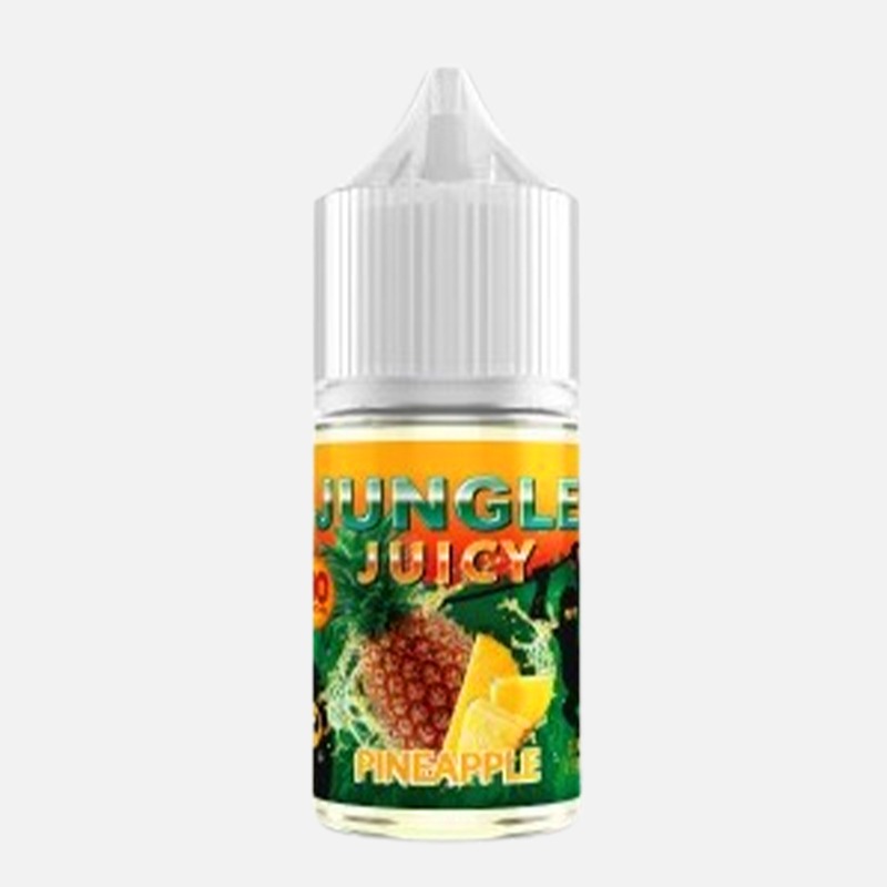 ■ [FOGROUND] 정글쥬스 파인애플 30ml