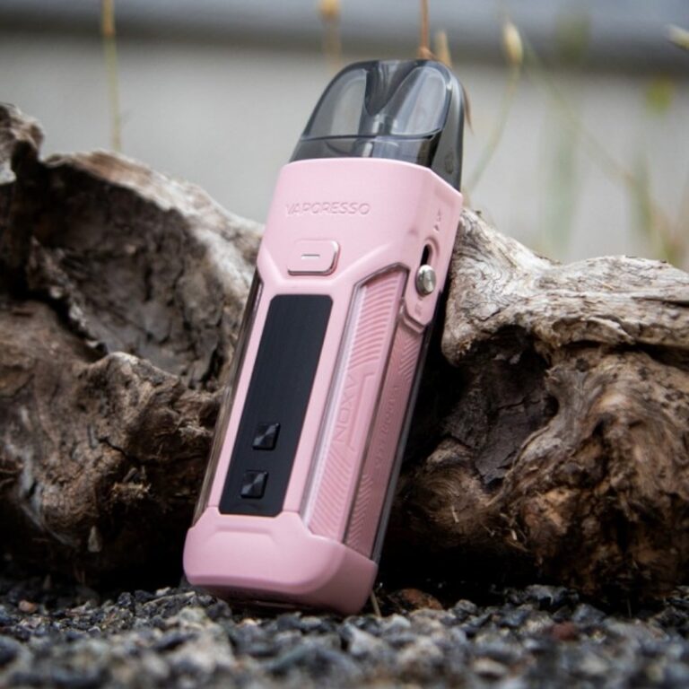 ■ [VAPORESSO] 베이포레소 럭스 X PRO