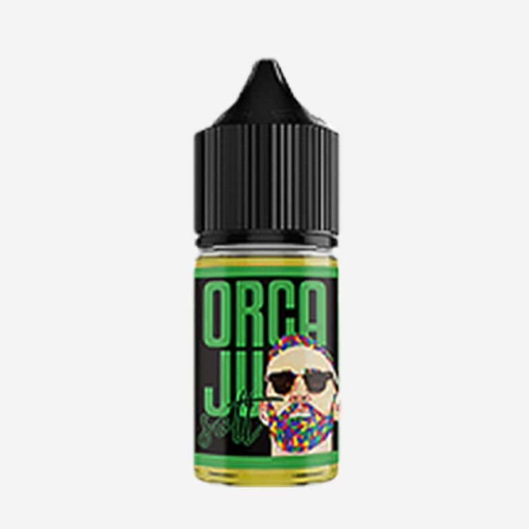 ■ [ORCA] 오르카 정글쥬스 30ml