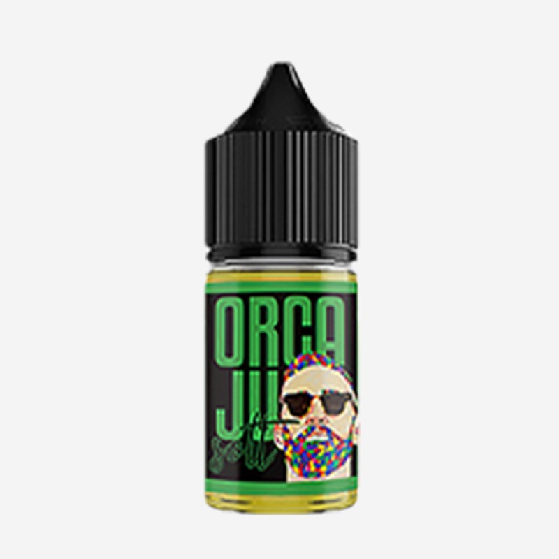 ■ [ORCA] 오르카 정글쥬스 30ml