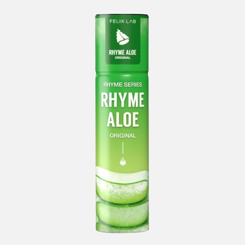 ■ [FELIX LAB] 펠릭스 라임알로에 60ml