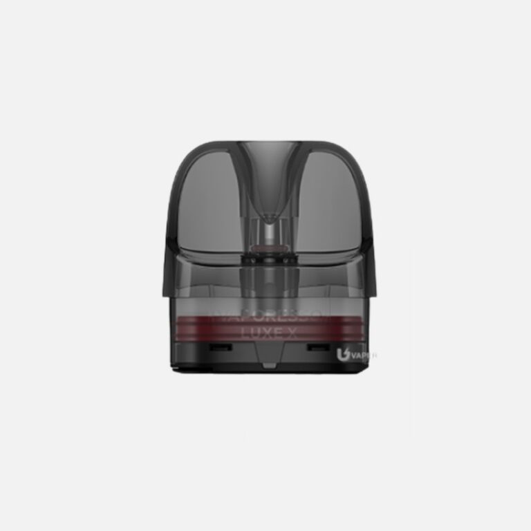 ■ [VAPORESSO] 베이포레소 럭스 X 팟 낱개 1EA