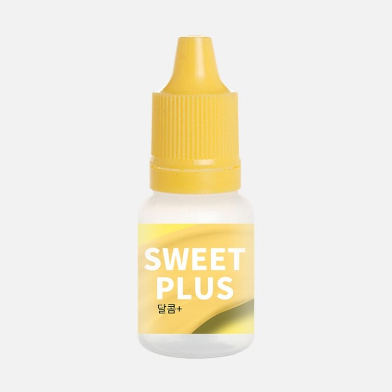 ■ [METAVAPE] 달콤 첨가제 스위트 플러스 10ml
