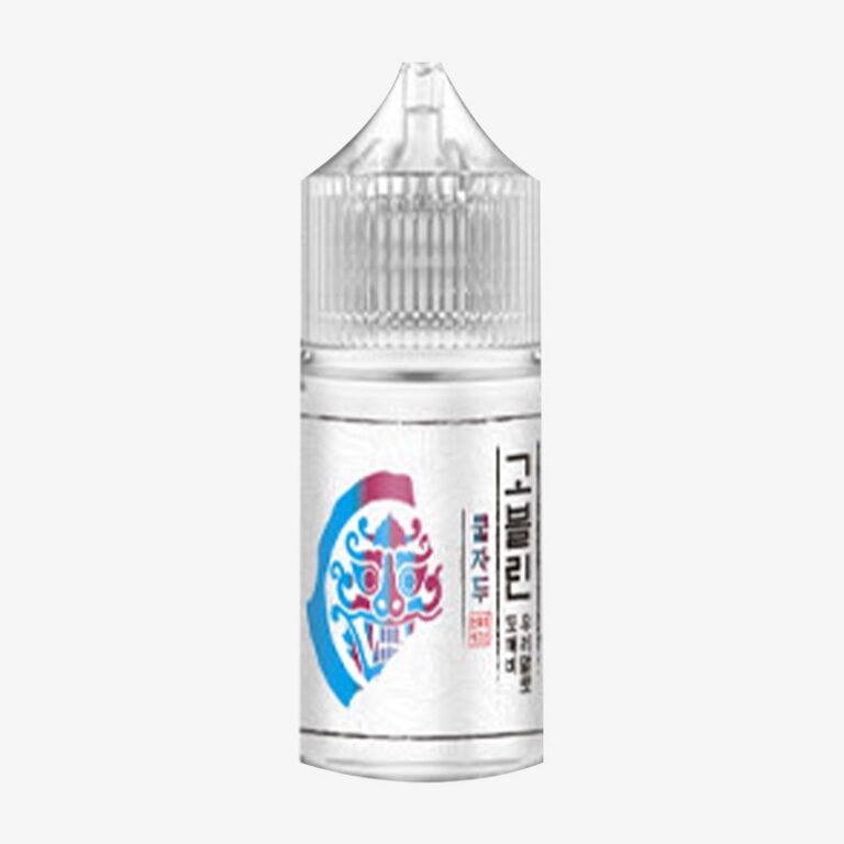 ■ [1% EGO] 고블린 쿨자두 30ml