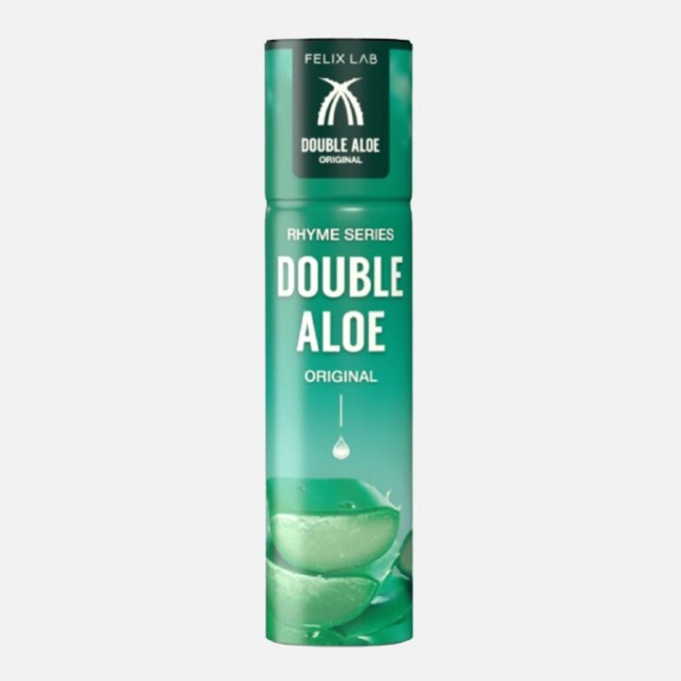 ■ [FELIX LAB] 펠릭스 라임더블알로에 60ml