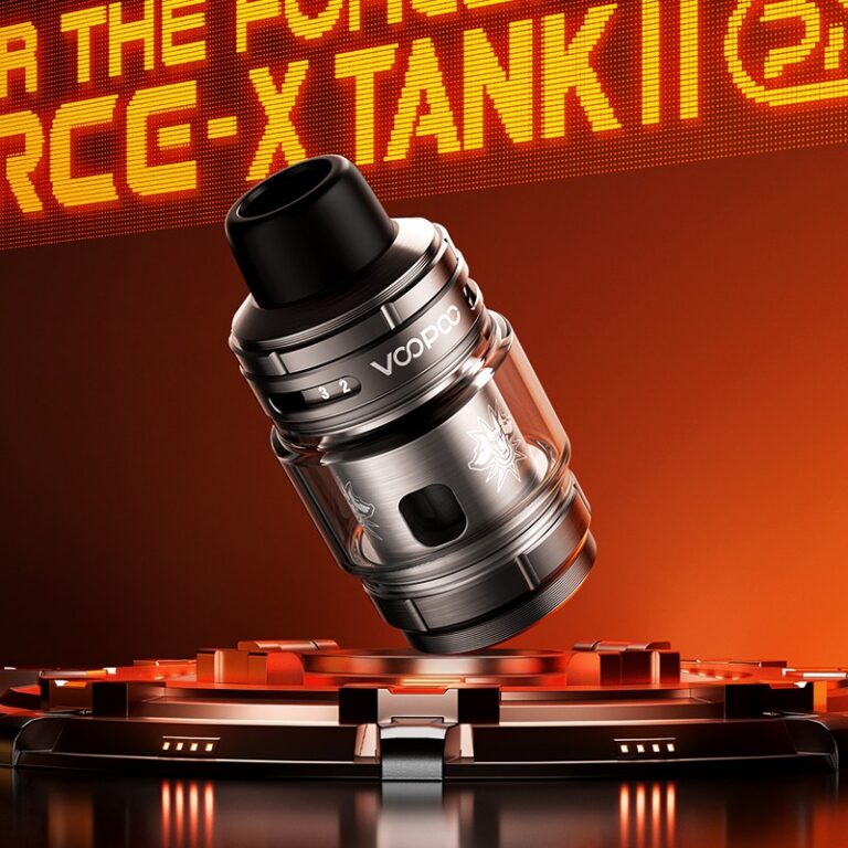 ■ [Voopoo] 부푸 유포스 X 탱크 2